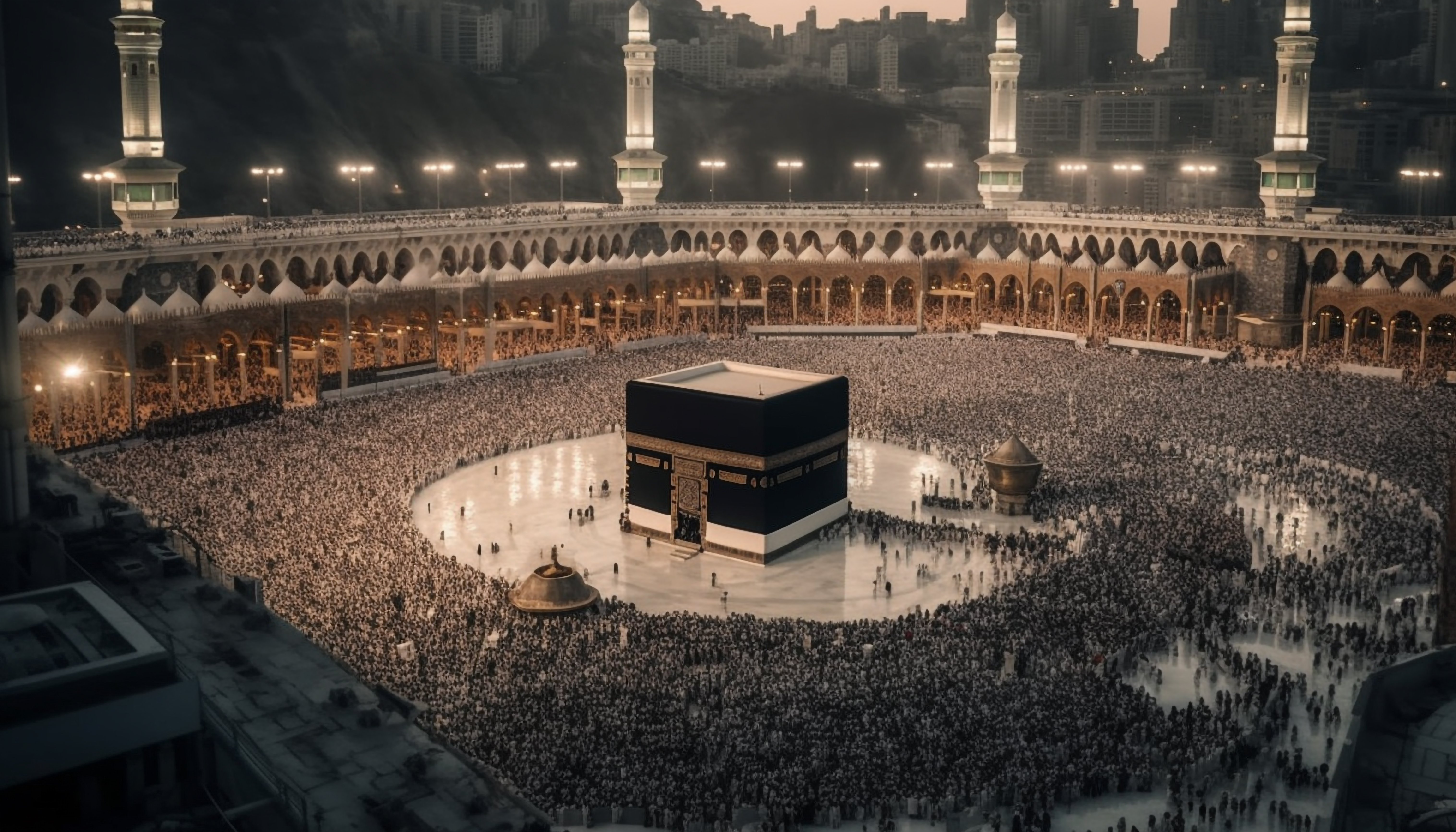 المسجد النبوي